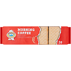 Pally Morning Coffee 香脆茶餅 300g Biscuits Croustillants