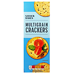 Savour Bakes 穀物脆餅 170g Multigrain Crackers