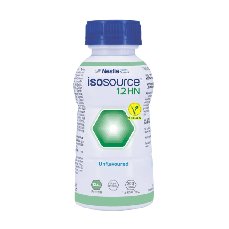ISOSOURCE 益源素 1.2 HN x24