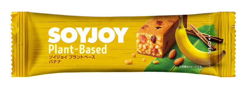 SOYJOY 大豆果棒 香蕉 Banana 25g