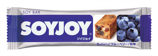SOYJOY 大豆果滋棒 藍莓 Blueberry