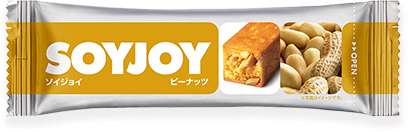 SOYJOY 大豆果滋棒 花生味 Peanut